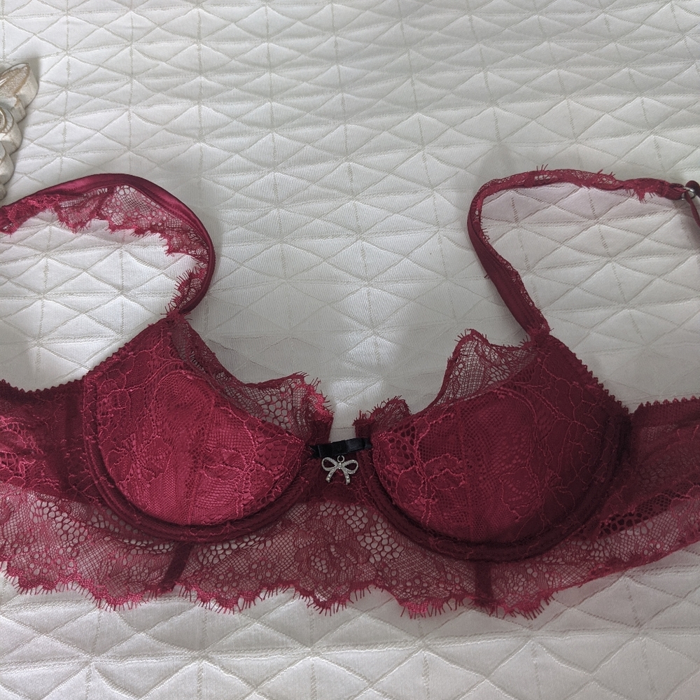 Jacob intimates bra